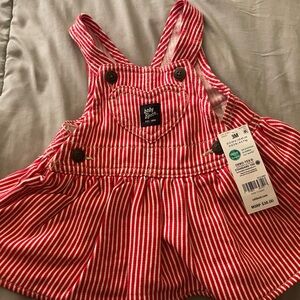 Baby Dress